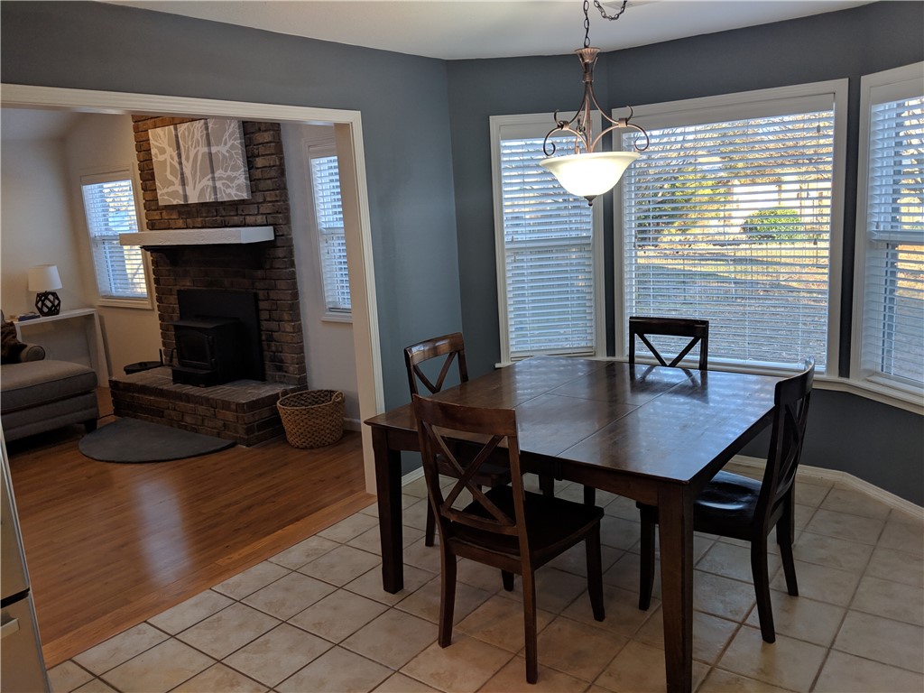 Regency - Residential