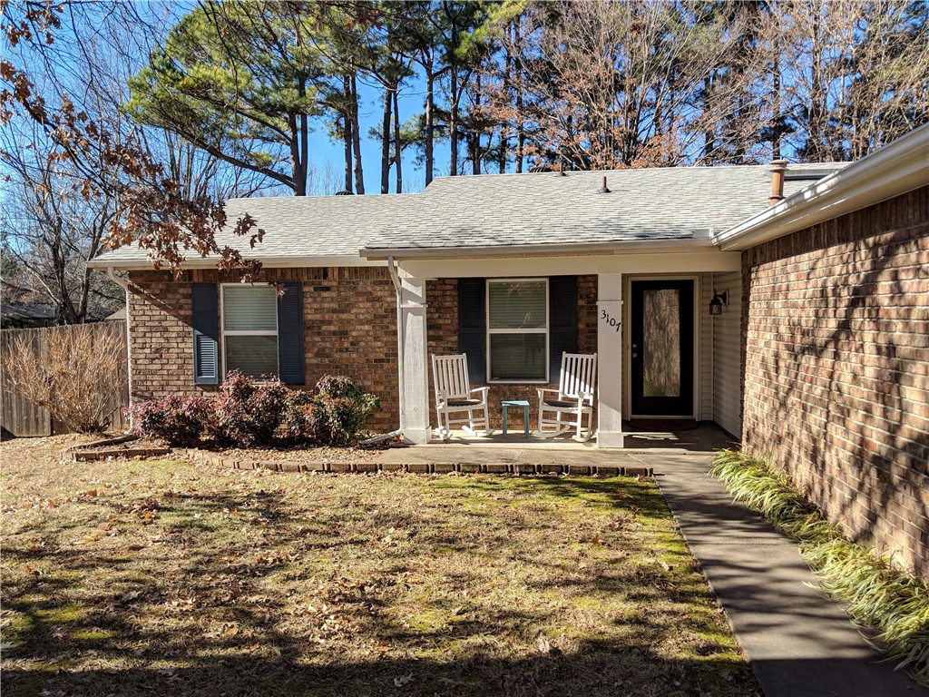 Regency - Residential