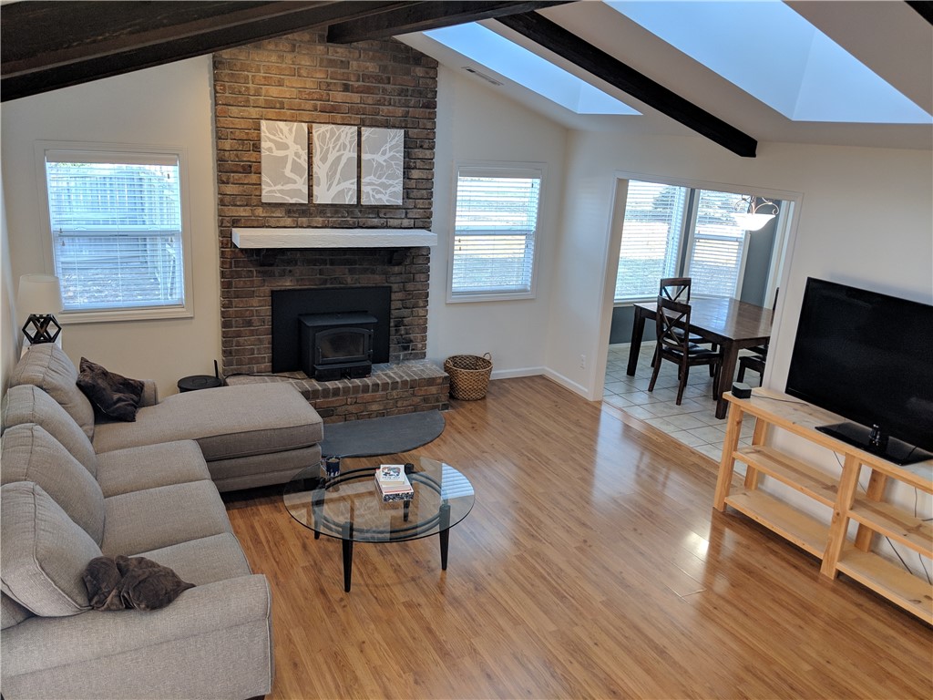 Regency - Residential