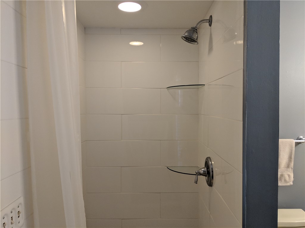 Regency - Residential