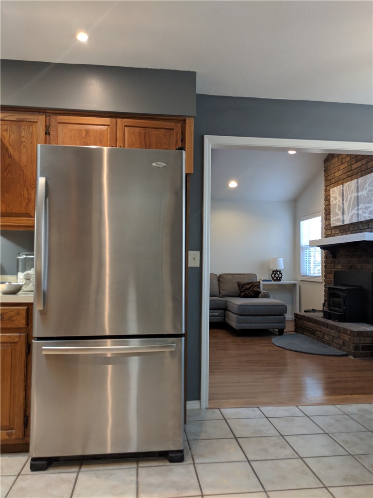 Regency - Residential