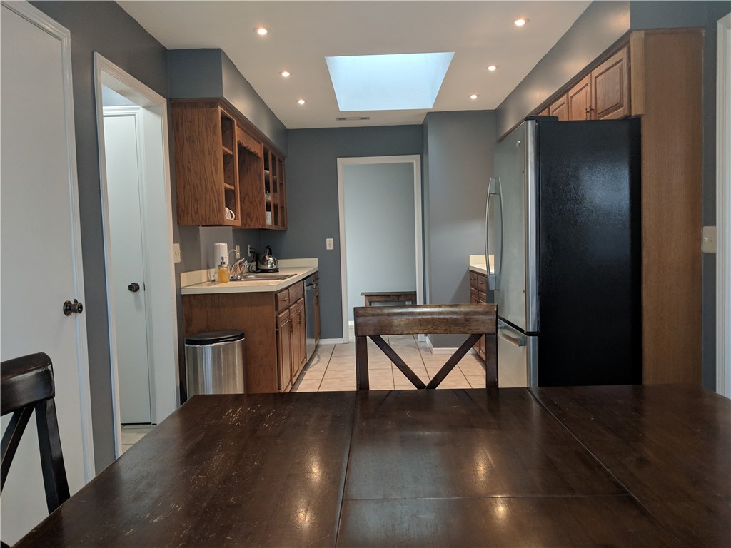 Regency - Residential