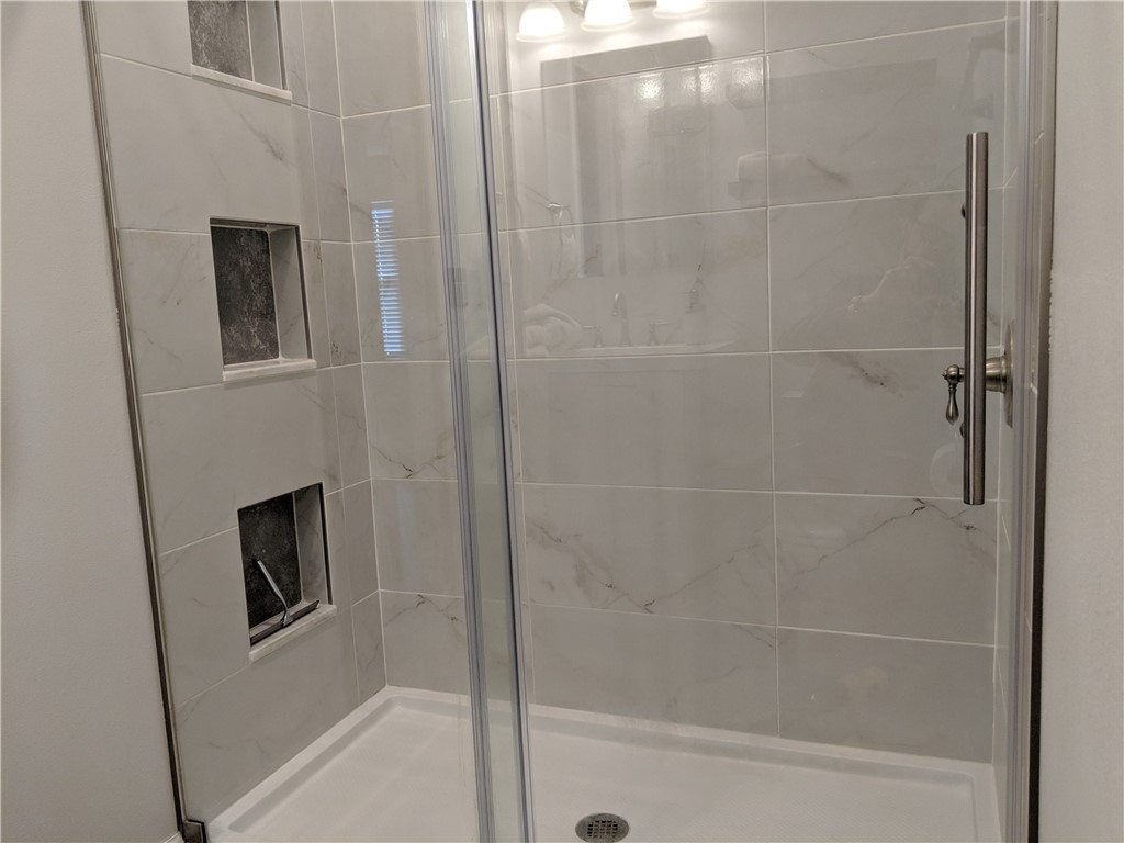 Regency - Residential