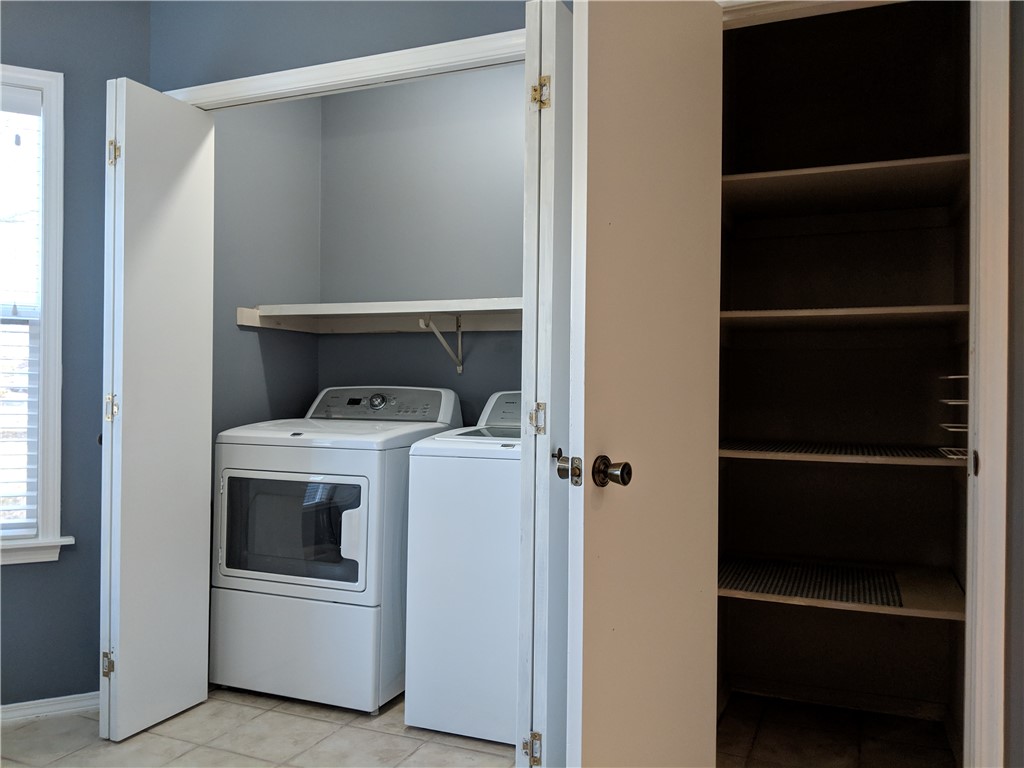 Regency - Residential