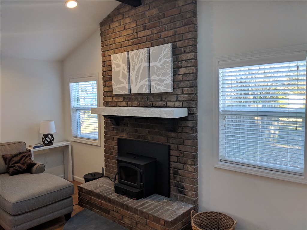 Regency - Residential