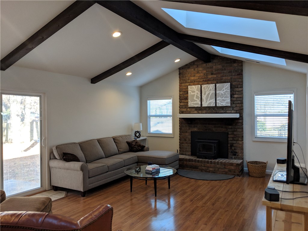 Regency - Residential