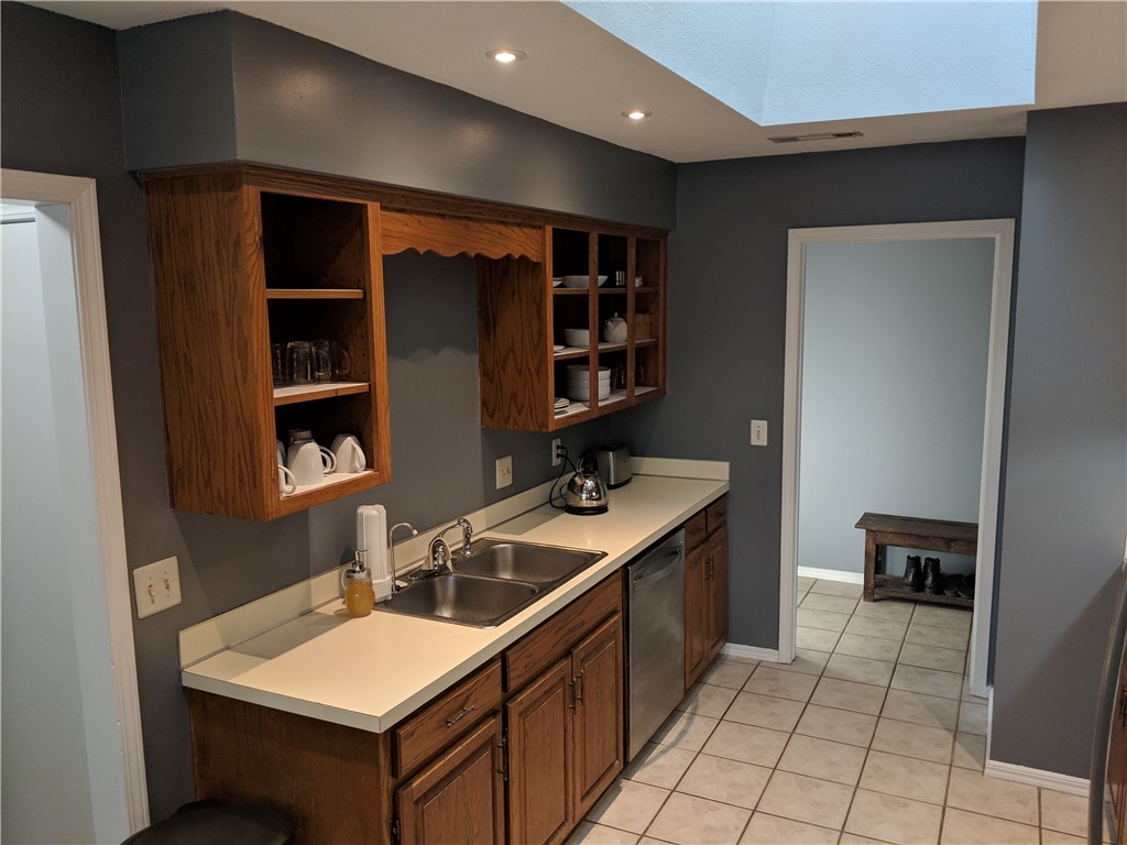 Regency - Residential