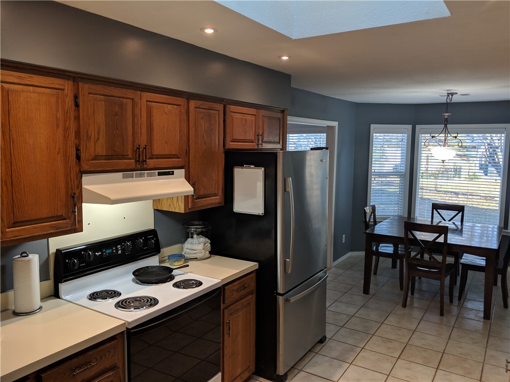 Regency - Residential