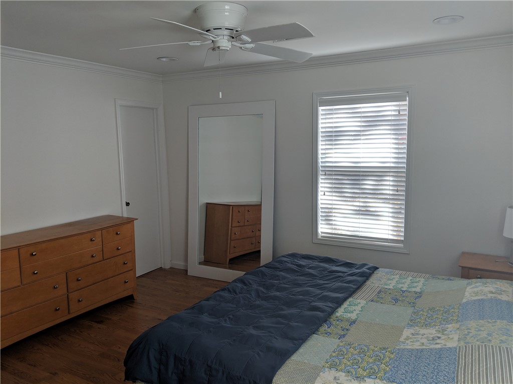 Regency - Residential