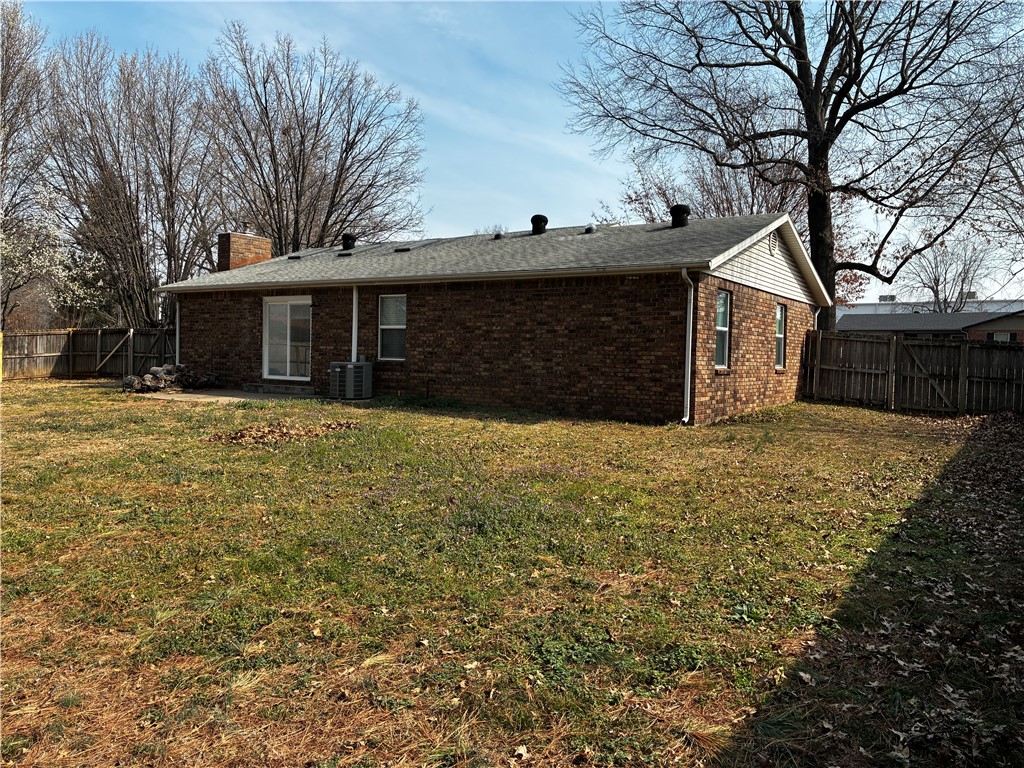 Regency - Residential