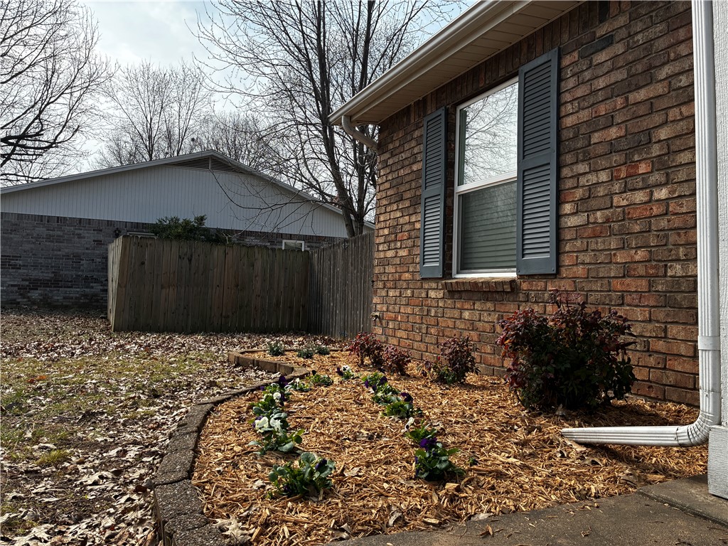 Regency - Residential