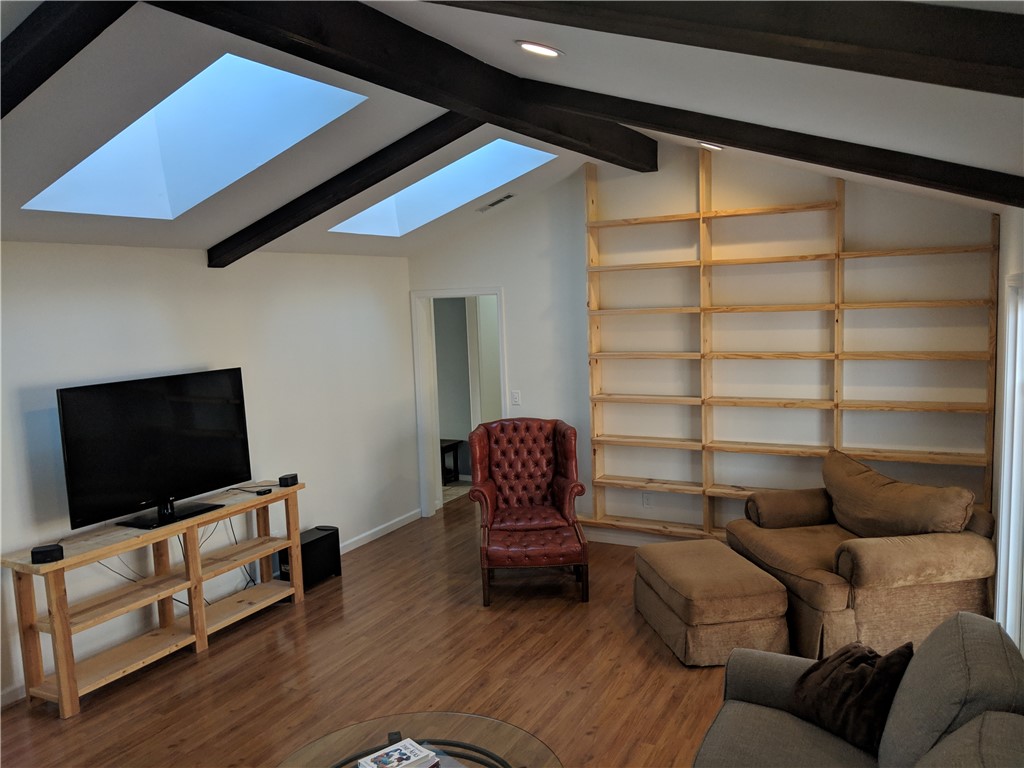 Regency - Residential