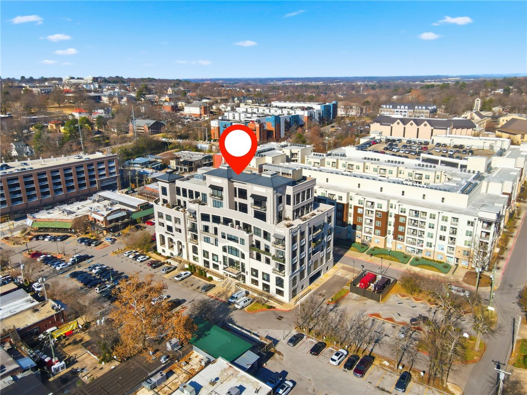 Legacy Bldg Hpr - Residential