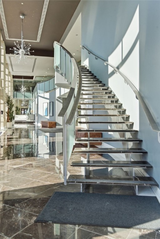 Legacy Bldg Hpr - Residential