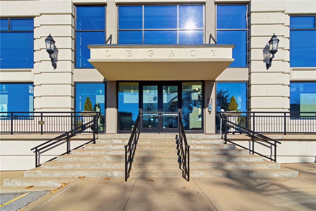 Legacy Bldg Hpr - Residential