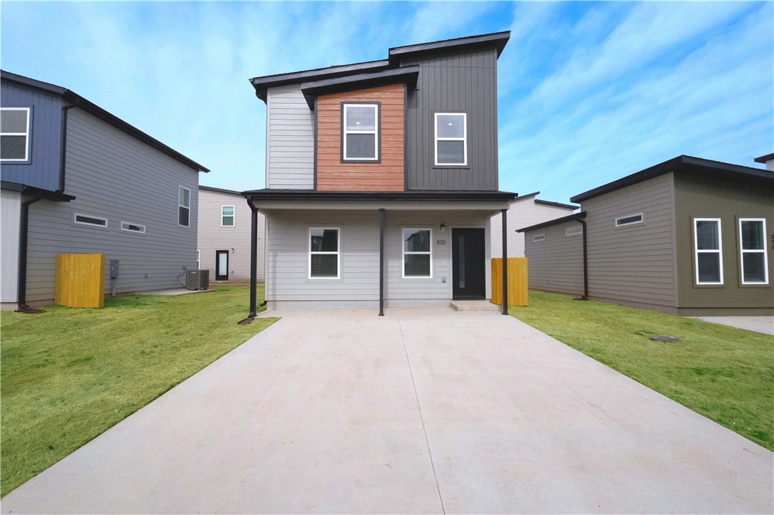 FEATHERSTON VILLAGE PH 2-CENTERTON - Residential