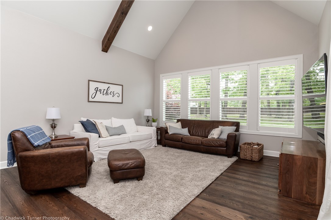 Oak Tree Centerton - Residential