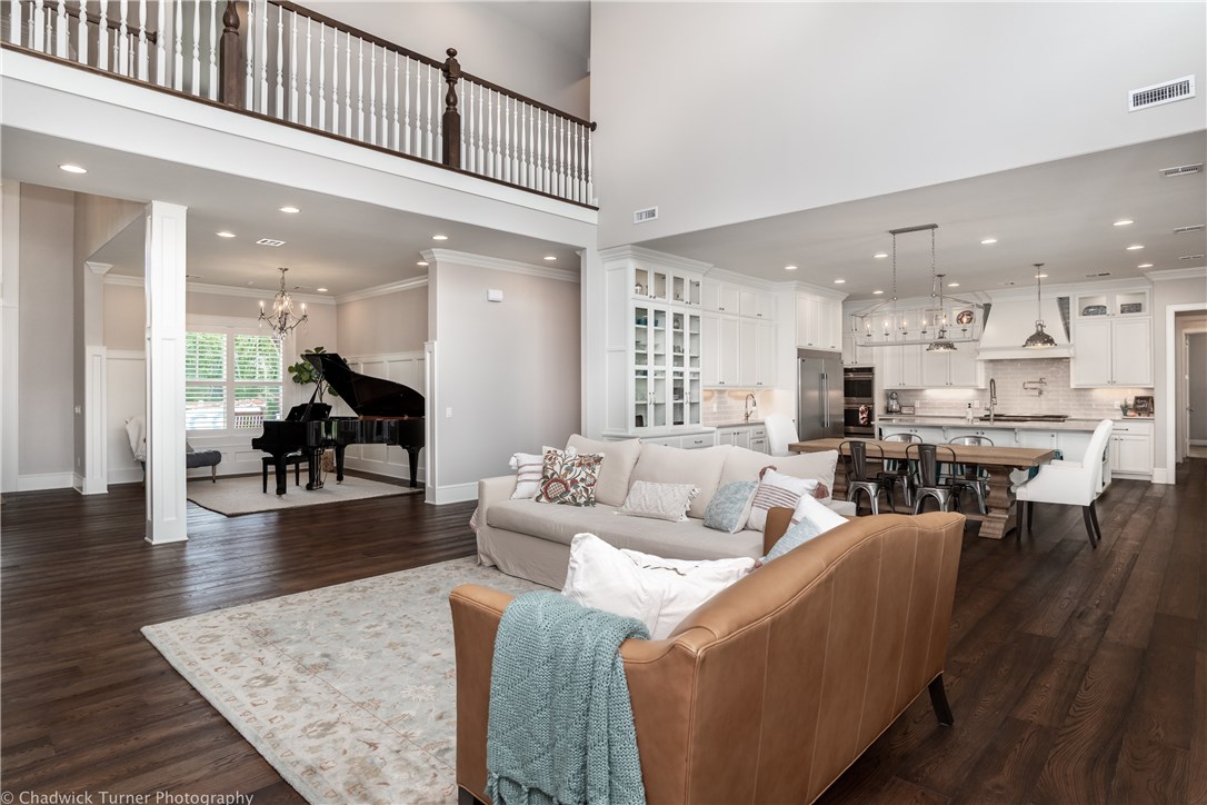 Oak Tree Centerton - Residential