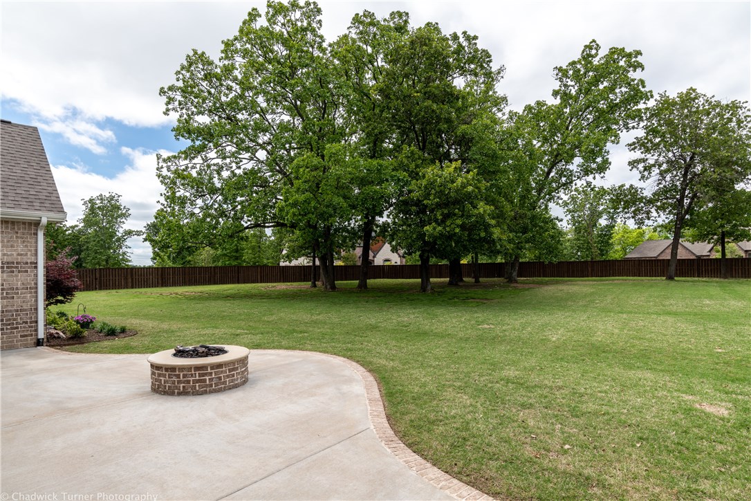 Oak Tree Centerton - Residential