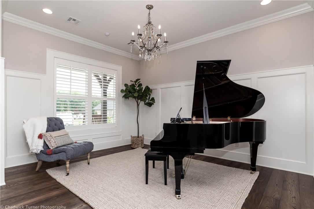 Oak Tree Centerton - Residential