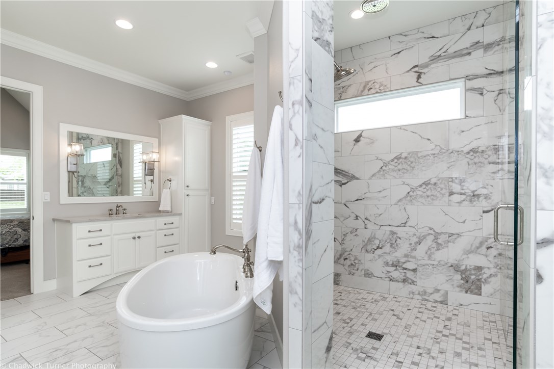 Oak Tree Centerton - Residential