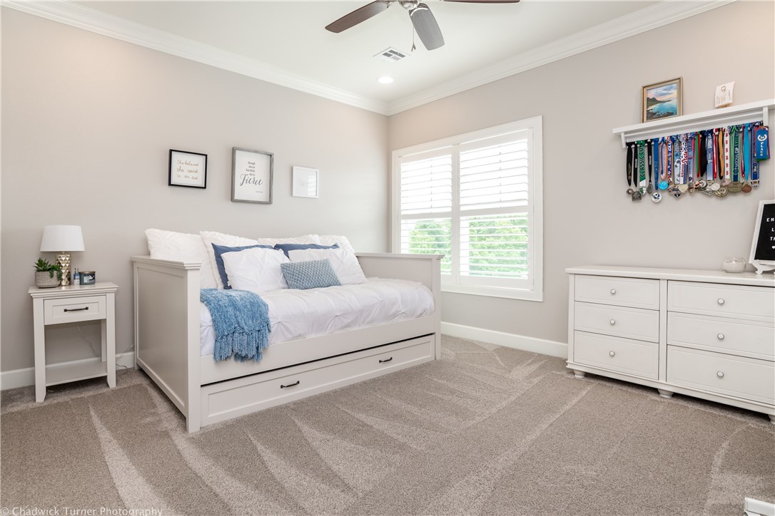 Oak Tree Centerton - Residential