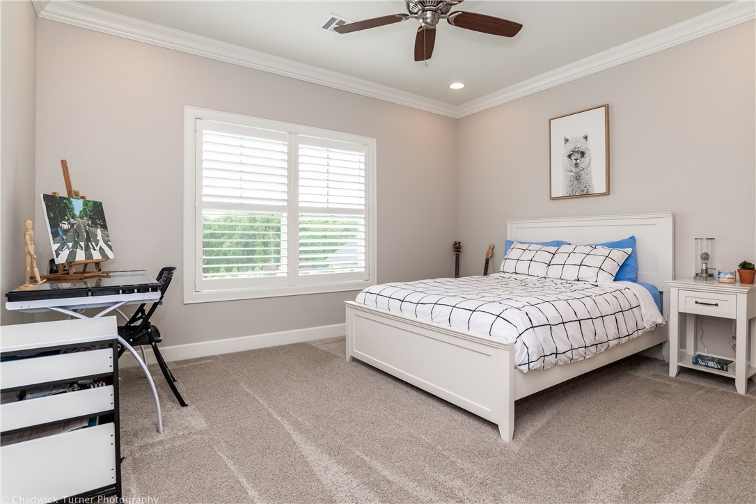 Oak Tree Centerton - Residential