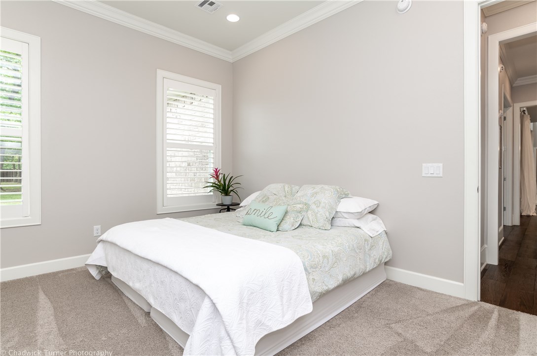 Oak Tree Centerton - Residential