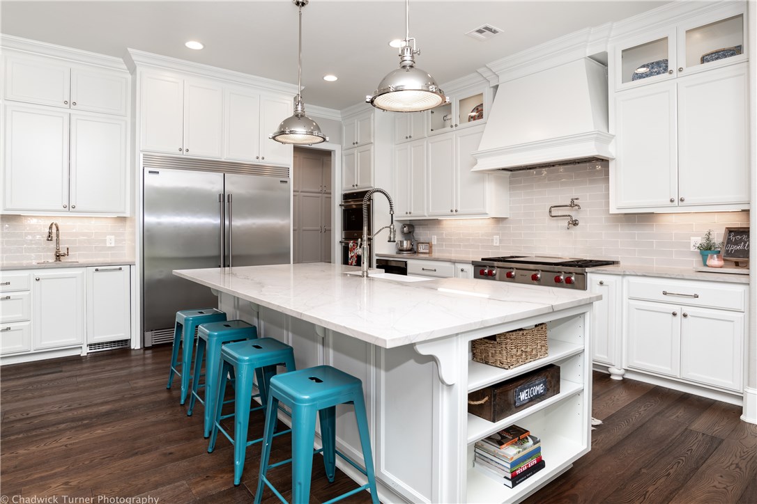 Oak Tree Centerton - Residential