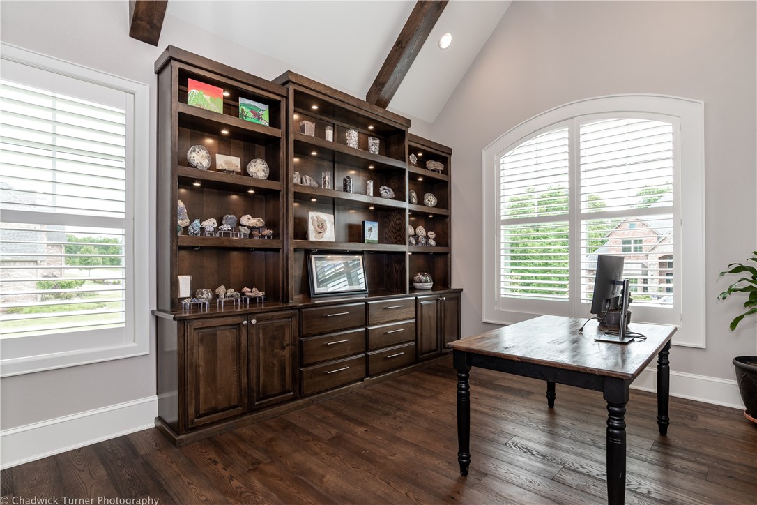 Oak Tree Centerton - Residential