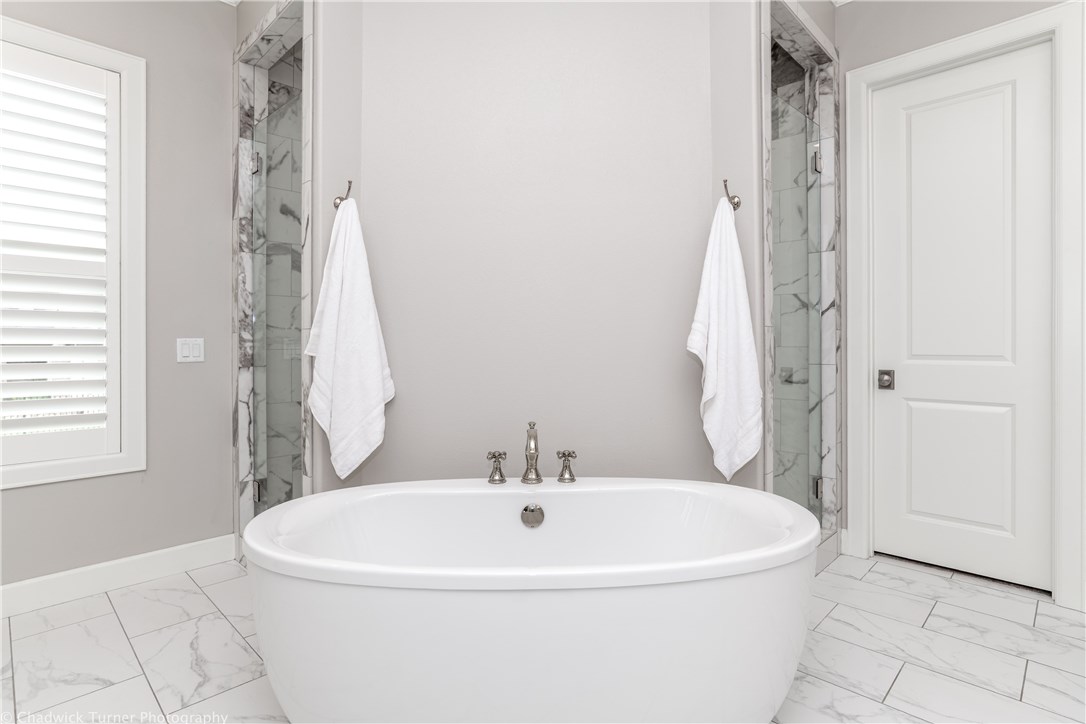 Oak Tree Centerton - Residential