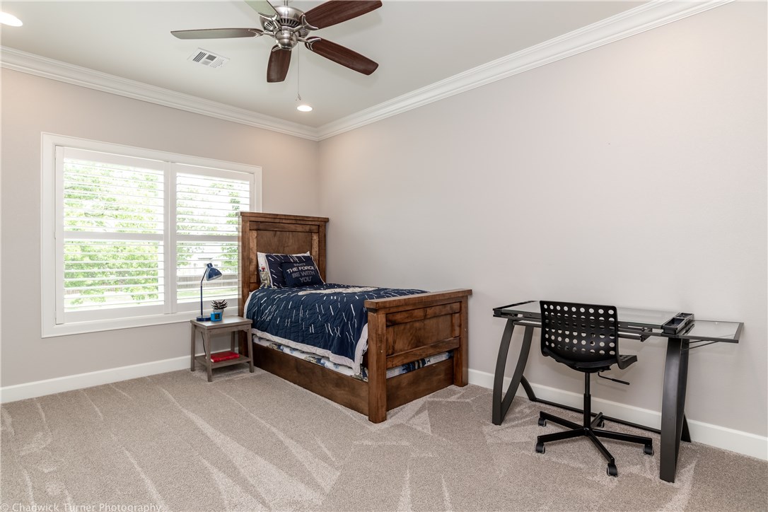 Oak Tree Centerton - Residential