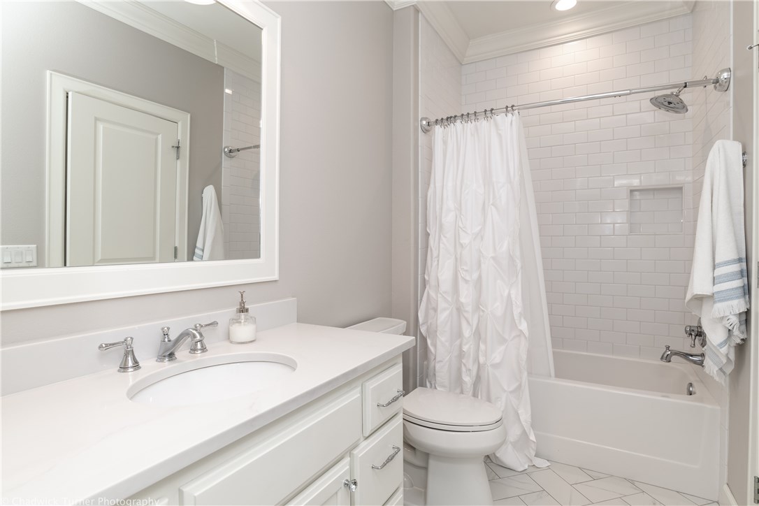 Oak Tree Centerton - Residential