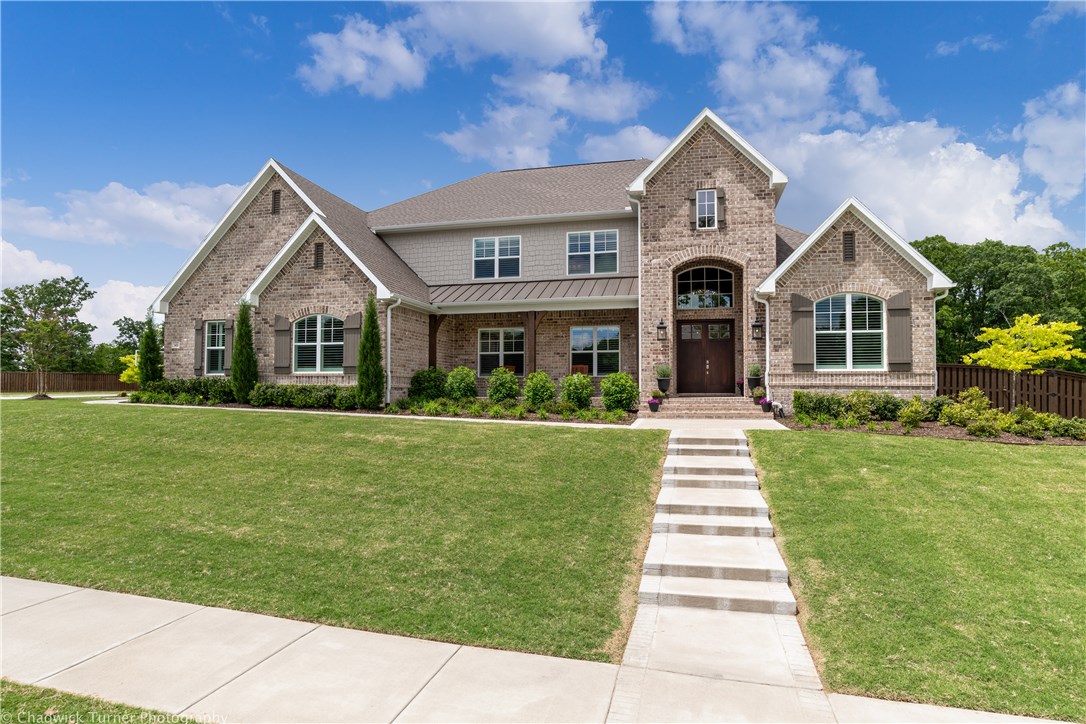 Oak Tree Centerton - Residential