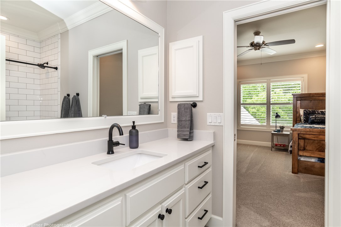 Oak Tree Centerton - Residential