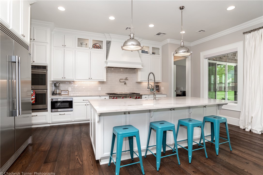 Oak Tree Centerton - Residential