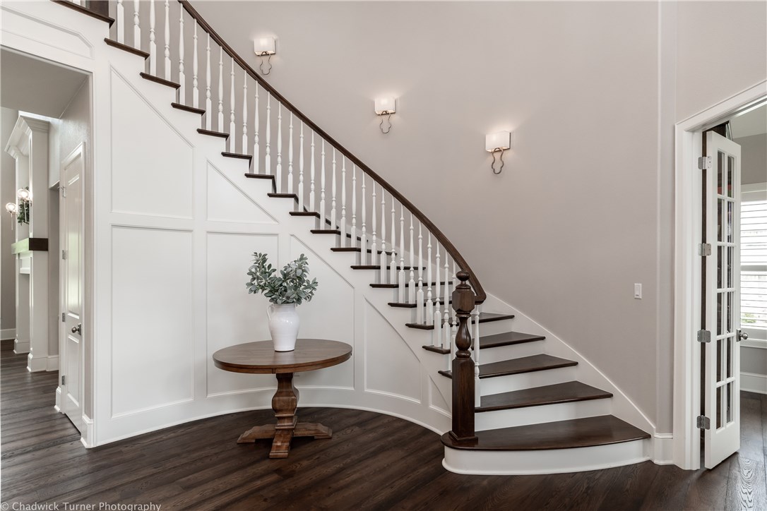 Oak Tree Centerton - Residential