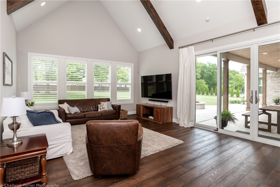 Oak Tree Centerton - Residential