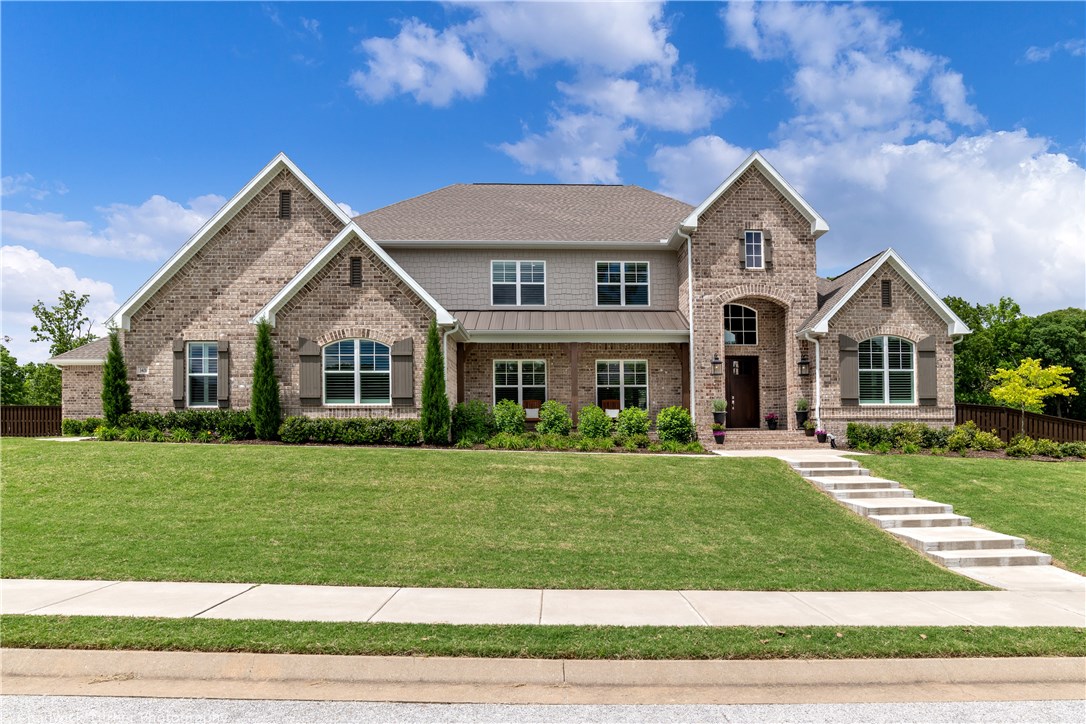 Oak Tree Centerton - Residential