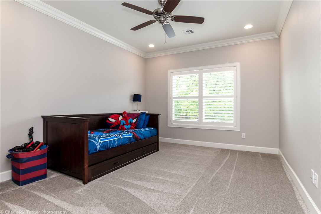 Oak Tree Centerton - Residential