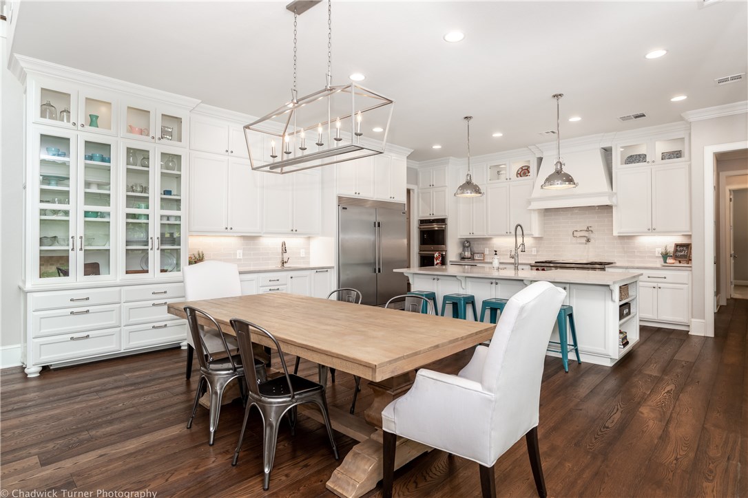 Oak Tree Centerton - Residential