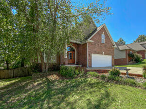 A beautiful home in a wonderful neighborhood, vacant, cleaned and ready for you to move in...What more could you ask for? This home features 4 bedrooms, 2 full baths, and 2 partial baths. Lots of living space for your family or entertaining, two car garage and large fenced back yard. This beautiful home is priced to sell, so you better check it out quick in this crazy market.