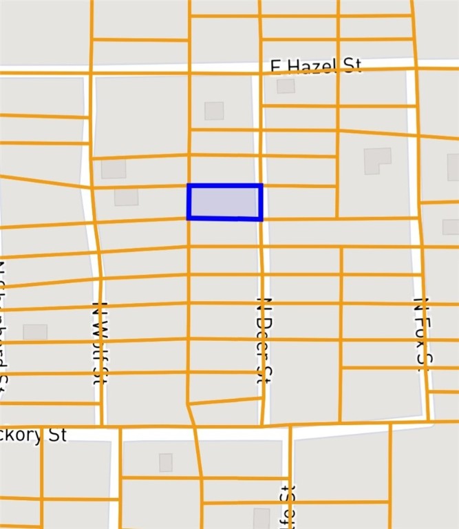 Franklin's Addition - Land