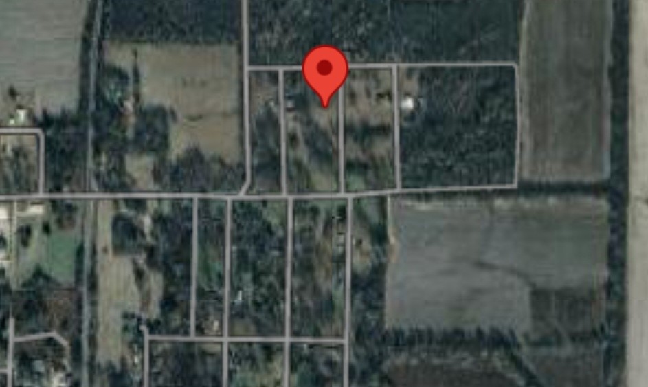 Franklin's Addition - Land