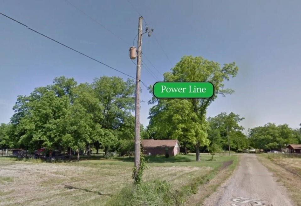 Franklin's Addition - Land