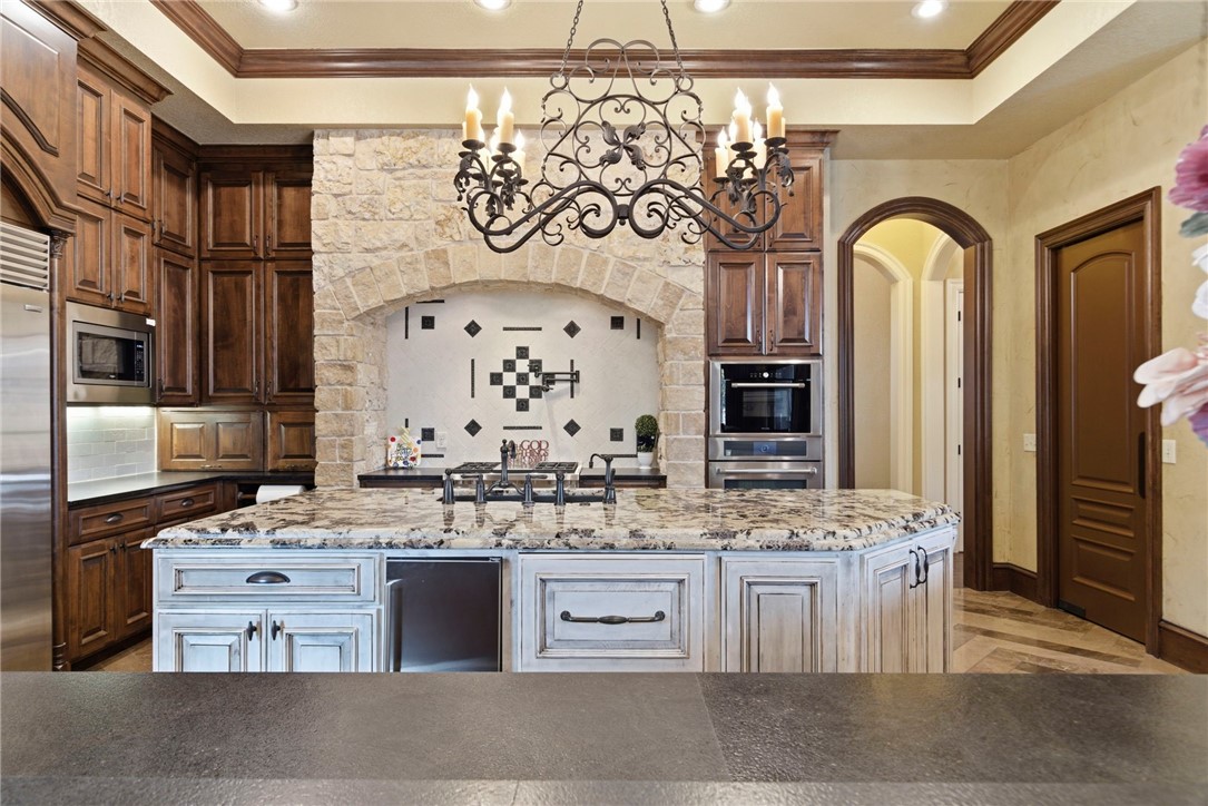 St Valery Downs - Residential