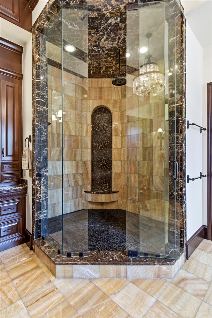 St Valery Downs - Residential