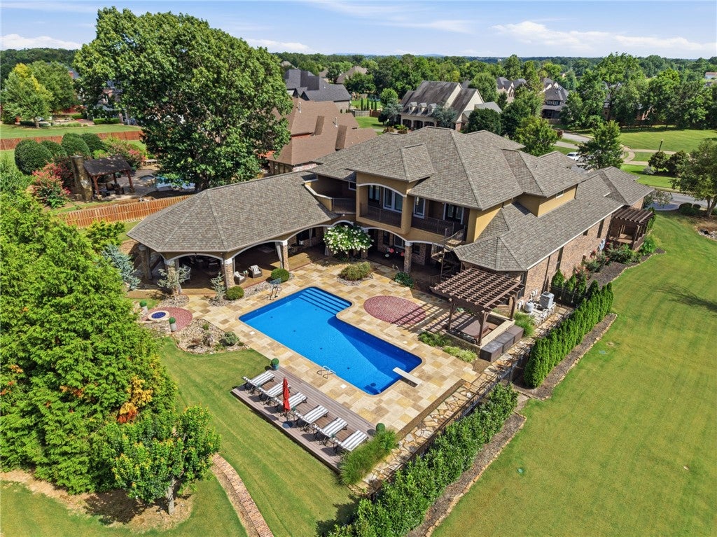 4125 Caerleon Circle
