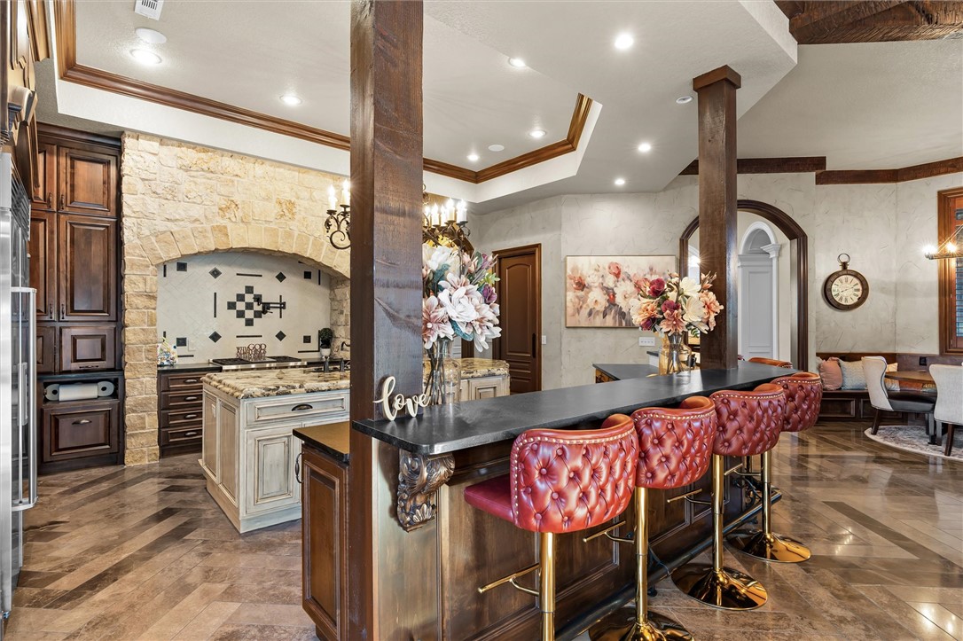 St Valery Downs - Residential