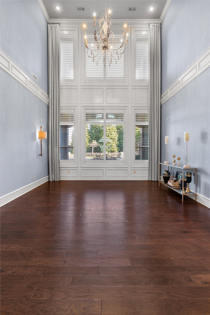 St Valery Downs - Residential